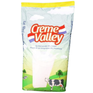 LAIT EN POUDRE 25 KG - CREME VALLEY