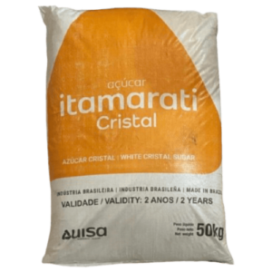 SUCRE BLANC 50 KG - ITAMARATI