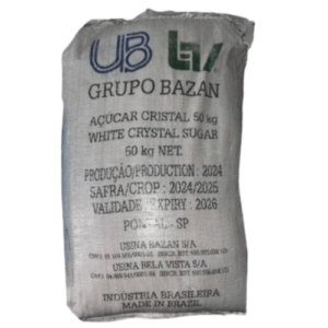 SUCRE KAKI 50 KG - UB BAZAN