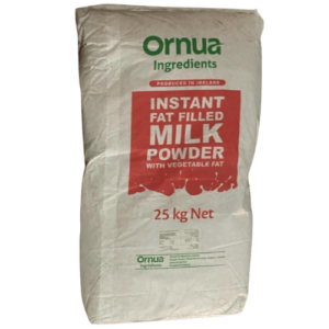 LAIT EN POUDRE 25 KG - ORNUA INGREDIENTS