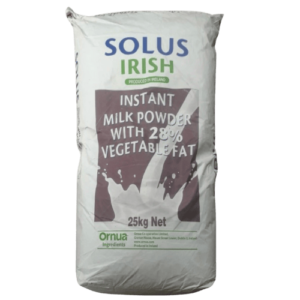 LAIT EN POUDRE 25 KG - SOLUS IRISH